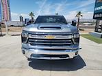2025 Chevrolet Silverado 3500 Crew Cab 4WD Pickup for sale #58707 - photo 9