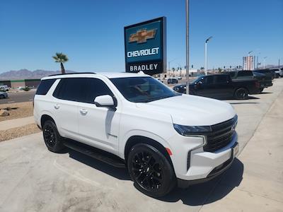 2023 Chevrolet Tahoe 4x4 SUV for sale #58708A - photo 1