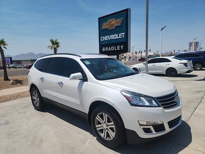 2017 Chevrolet Traverse FWD SUV for sale #58715A - photo 1