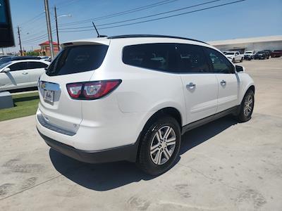 2017 Chevrolet Traverse FWD SUV for sale #58715A - photo 2