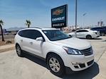 2017 Chevrolet Traverse FWD SUV for sale #58715A - photo 1