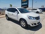 2017 Chevrolet Traverse FWD SUV for sale #58715A - photo 3