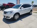 2017 Chevrolet Traverse FWD SUV for sale #58715A - photo 8
