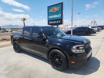2023 Ford Maverick SuperCrew Cab AWD Pickup for sale #58716A - photo 1