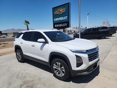 2026 Chevrolet Equinox FWD SUV for sale #58717 - photo 1