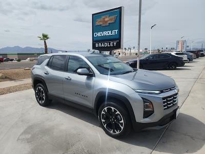 New 2026 Chevrolet Equinox LT SUV for sale #58718 - photo 1