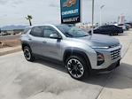 New 2026 Chevrolet Equinox LT SUV for sale #58718 - photo 3