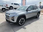 New 2026 Chevrolet Equinox LT SUV for sale #58718 - photo 8
