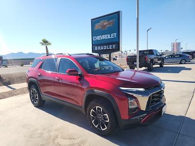 2026 Chevrolet Equinox FWD SUV for sale #58719 - photo 1