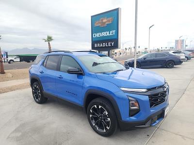 2026 Chevrolet Equinox FWD SUV for sale #58720 - photo 1