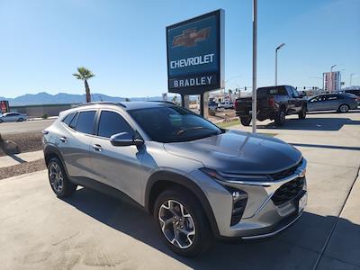 2025 Chevrolet Trax FWD SUV for sale #58722 - photo 1