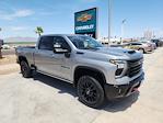 2025 Chevrolet Silverado 3500 Crew Cab 4WD Pickup for sale #58724 - photo 3
