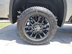 2025 Chevrolet Silverado 3500 Crew Cab 4WD Pickup for sale #58724 - photo 25