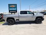 2025 Chevrolet Silverado 3500 Crew Cab 4WD Pickup for sale #58724 - photo 4