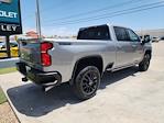 2025 Chevrolet Silverado 3500 Crew Cab 4WD Pickup for sale #58724 - photo 2