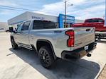2025 Chevrolet Silverado 3500 Crew Cab 4WD Pickup for sale #58724 - photo 6