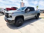 2025 Chevrolet Silverado 3500 Crew Cab 4WD Pickup for sale #58724 - photo 8