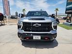 2025 Chevrolet Silverado 3500 Crew Cab 4WD Pickup for sale #58724 - photo 9