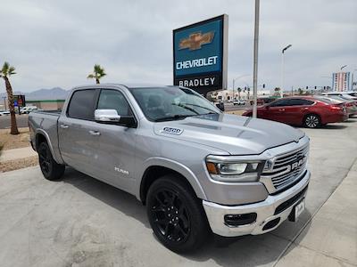 2022 Ram 1500 Crew Cab 4x4 Pickup for sale #58725A - photo 1