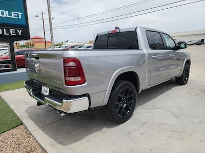 2022 Ram 1500 Crew Cab 4x4 Pickup for sale #58725A - photo 2
