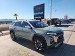 2026 Chevrolet Equinox FWD SUV for sale #58727 - photo 1