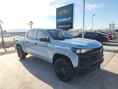 2025 Chevrolet Colorado Crew Cab 2WD Pickup for sale #58728 - photo 1