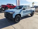 2025 Chevrolet Colorado Crew Cab 2WD Pickup for sale #58728 - photo 8