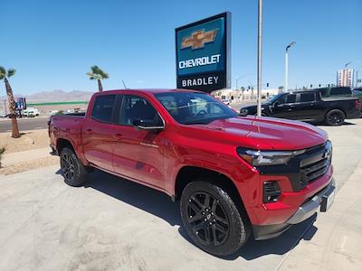 2025 Chevrolet Colorado Crew Cab 4WD Pickup for sale #58731 - photo 1