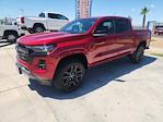 2025 Chevrolet Colorado Crew Cab 4WD Pickup for sale #58731 - photo 8