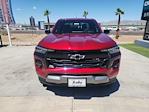 2025 Chevrolet Colorado Crew Cab 4WD Pickup for sale #58731 - photo 9