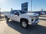 2020 Chevrolet Silverado 2500 Crew Cab SRW 4x4 Pickup for sale #58732A - photo 2