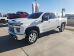 2020 Chevrolet Silverado 2500 Crew Cab SRW 4x4 Pickup for sale #58732A - photo 8