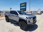 2025 Chevrolet Colorado Crew Cab 4WD Pickup for sale #58733 - photo 1