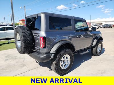 2024 Ford Bronco 4WD SUV for sale #58733A - photo 2