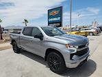 New 2025 Chevrolet Silverado 1500 RST Crew Cab 4WD Pickup for sale #58735 - photo 1