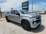 New 2025 Chevrolet Silverado 1500 RST Crew Cab 4WD Pickup for sale #58735 - photo 3