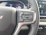 New 2025 Chevrolet Silverado 1500 RST Crew Cab 4WD Pickup for sale #58735 - photo 39