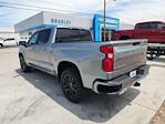 New 2025 Chevrolet Silverado 1500 RST Crew Cab 4WD Pickup for sale #58735 - photo 6