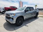 New 2025 Chevrolet Silverado 1500 RST Crew Cab 4WD Pickup for sale #58735 - photo 8