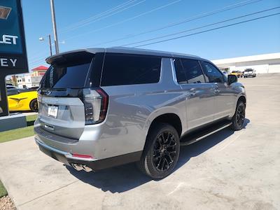 2025 Chevrolet Suburban 4WD SUV for sale #58737 - photo 2