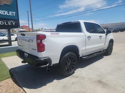 2025 Chevrolet Silverado 1500 Crew Cab 4WD Pickup for sale #58739 - photo 2
