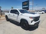 2025 Chevrolet Silverado 1500 Crew Cab 4WD Pickup for sale #58739 - photo 3