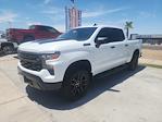 2025 Chevrolet Silverado 1500 Crew Cab 4WD Pickup for sale #58739 - photo 8