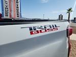 New 2025 Chevrolet Silverado 1500 Custom Crew Cab 4WD Pickup for sale #58740 - photo 13