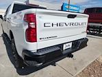 New 2025 Chevrolet Silverado 1500 Custom Crew Cab 4WD Pickup for sale #58740 - photo 14