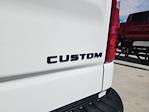 New 2025 Chevrolet Silverado 1500 Custom Crew Cab 4WD Pickup for sale #58740 - photo 17