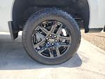 New 2025 Chevrolet Silverado 1500 Custom Crew Cab 4WD Pickup for sale #58740 - photo 23