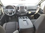 New 2025 Chevrolet Silverado 1500 Custom Crew Cab 4WD Pickup for sale #58740 - photo 24