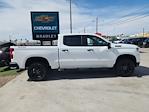 New 2025 Chevrolet Silverado 1500 Custom Crew Cab 4WD Pickup for sale #58740 - photo 4