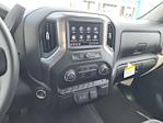 New 2025 Chevrolet Silverado 1500 Custom Crew Cab 4WD Pickup for sale #58740 - photo 33